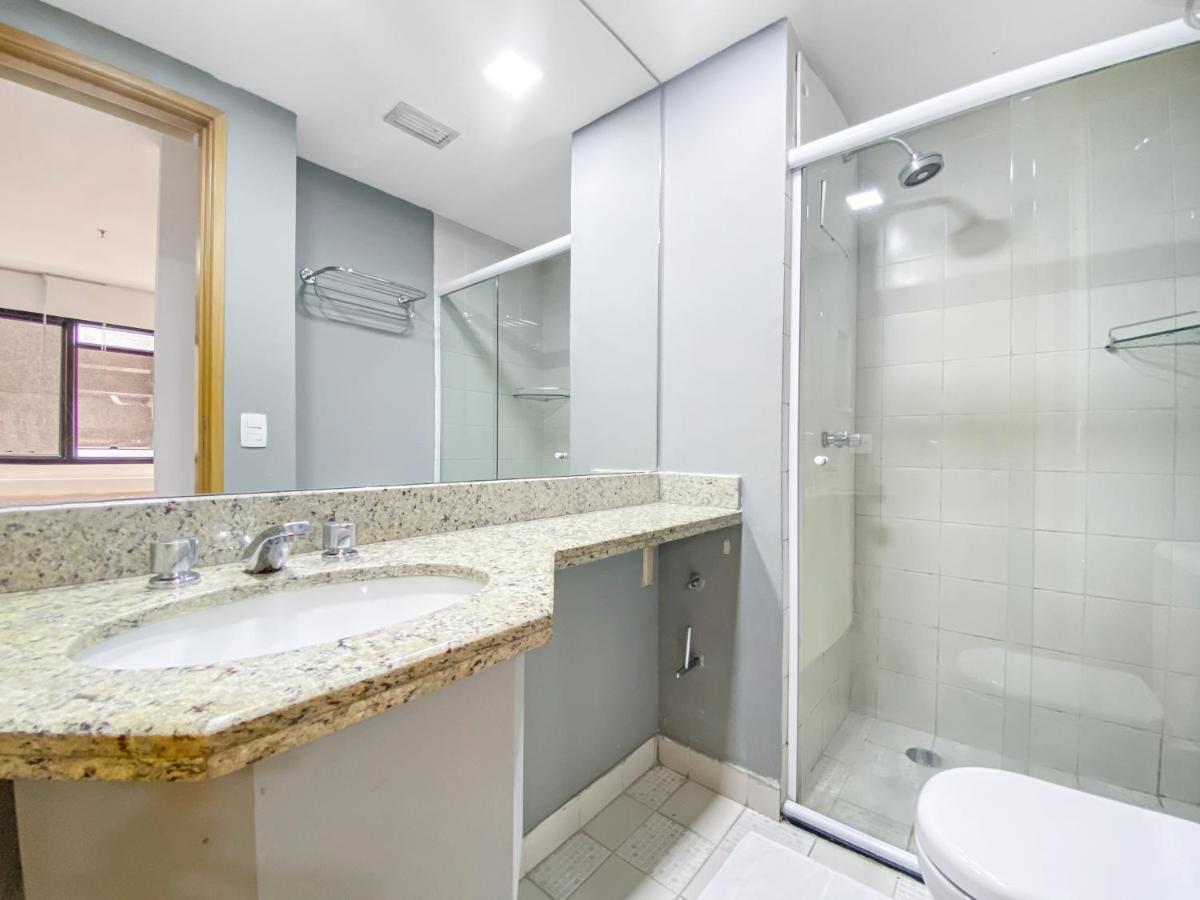 Hotel Corporativo No Coracao Do Itaim เซาเปาโล ภายนอก รูปภาพ